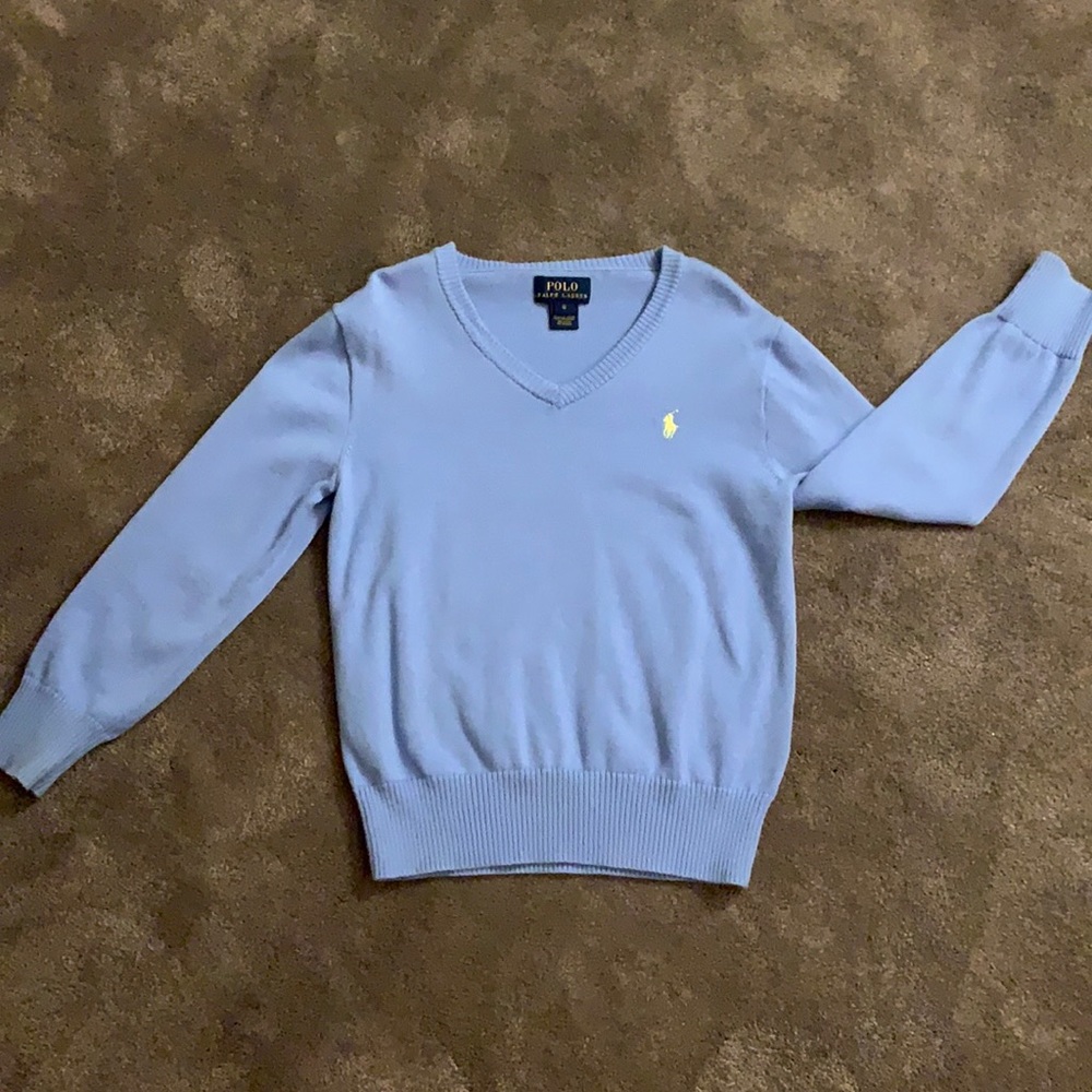 Polo Ralph Lauren sweater